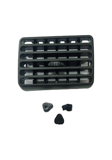 Fiat Uno Kalorifer Havalandırma Izgarası Difüzör Yan Sol 18150788