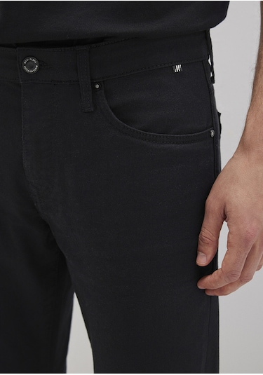 Mavi - ZİFTT Serisi James Siyahı Jean Pantolon 0042431036 Mavi