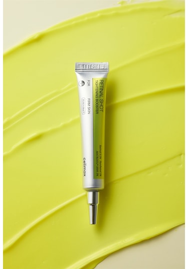 Retinal Shot Tightening Booster 15ml Medicube Maske Hediyeli