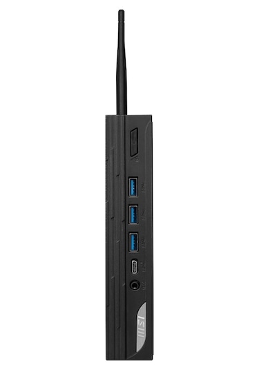 MSI Pro DP10 13M-002EU-16 i5-1340P 32 GB 2 TB SSD W11P Mini Pc