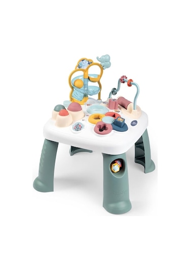 Smoby Activity Table Little Smoby