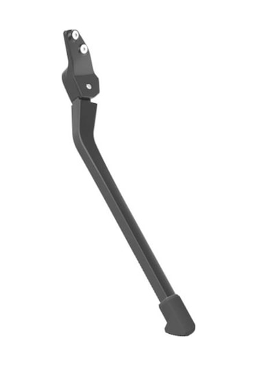 SYNCROS E-MTB YAN AYAK Siyah