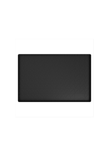 Xurunkeji Mutfak İçin Lavabo Altı Matı, Silikon Su Geçirmez Astar, Drenaj Delikli Esnek Düzenleyici Tepsi, Kolay Temizlenir 28x19 , B Siyah Xurunkeji Mutfak İçin Lavabo Altı Matı, Silikon Su Geçirmez Astar, Drenaj Delikli Esnek Düzenleyici Tepsi, Kolay Temizlenir 28x19 , B Siyah