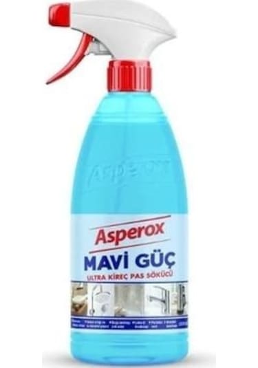 ASPEROX MAVI GUC 1000 ML