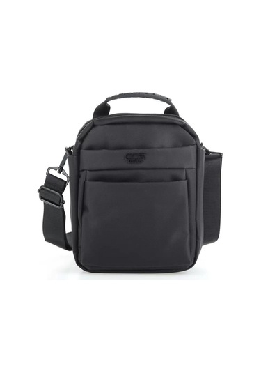Ççs 31384 Erkek Askılı Çanta Siyah