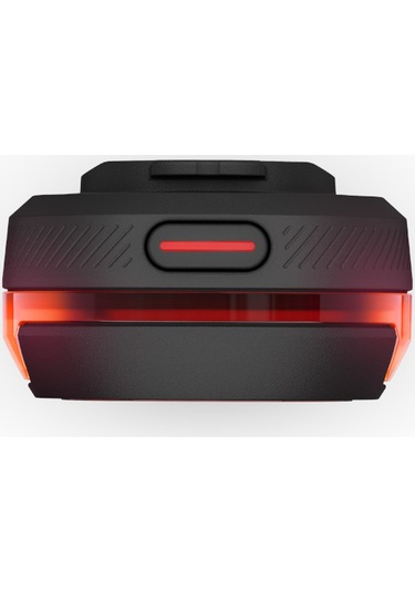 Garmin Varia Rtl515 Radar Arka Işık