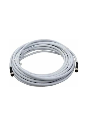 Botech Rg6/U 4K 25 Metre Çanak Anten Kablosu