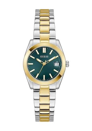 Guess Gugw0934l3 Kadın Kol Saati Metalik Gri