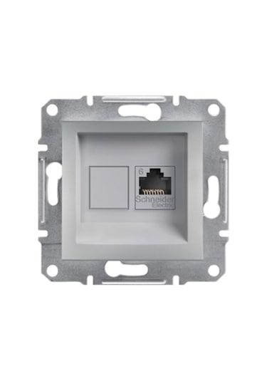 Schneider Asfora Alüminyum Cat6 Data Prizi Eph4700161