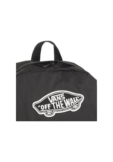 Vans Old Skool Classic Backpack Black