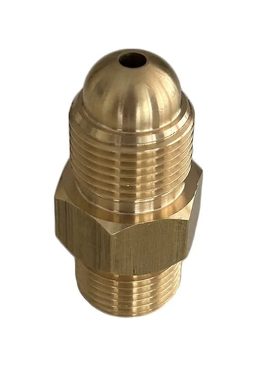 650 Ara Nipeli Argon Azot W 21.80x1/14"69.50 - R5/8 27153