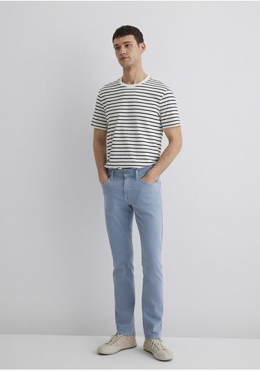 Mavi - Jake Mavi Comfort Gabardin Pantolon 0042286570 Mavi