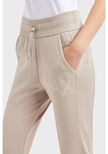 Armani Exchange Kadın Pantolon 3dyp71 Yjebz 1786 Bej Armani Exchange Kadın Pantolon 3dyp71 Yjebz 1786 Bej