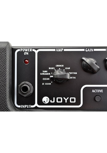 Joyo Dc30 30W Dijital Gitar Amfisi