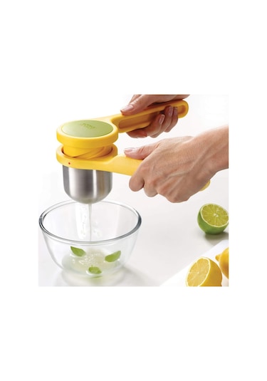 Joseph Joseph 20101 Helix Narenciye Sıkacağı - Sarı