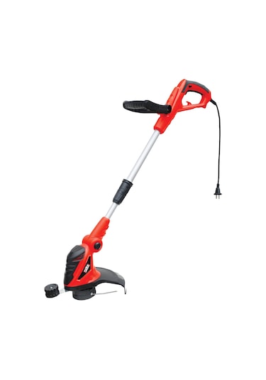 Attlas GT450 450 W Elektrikli Misinalı Çim Kesme Makinesi