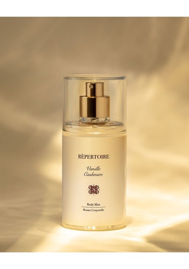 Répertoire Vücut Spreyi 100 Ml