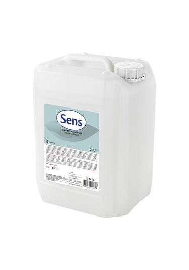 Sens Köpük El Yıkama Ürünü 20 L
