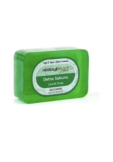 Herbal Palace Defne Sabunu 125 G