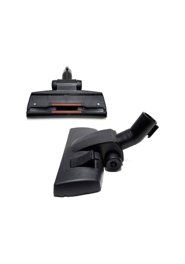 Fakir Veyron Turbo Xl Çelik Telli Hortum Boru Başlık Hepa Filtre