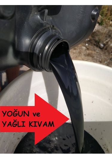 Hümik Asit 20 L (Sıvı Köklendirici Gübre Leonardit Menşeili)