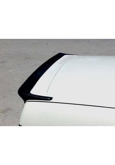 Tofaş Şahin Spoiler - Plastik - Parlak Siyah