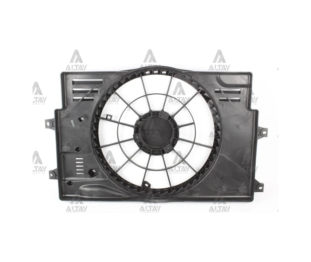 Fan Davlumbazı Radyatör I-30 2016-2019 25350 F3300