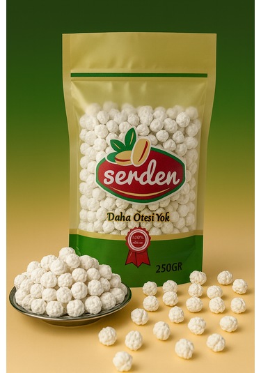 Şeker Leblebi 250gr 250 G