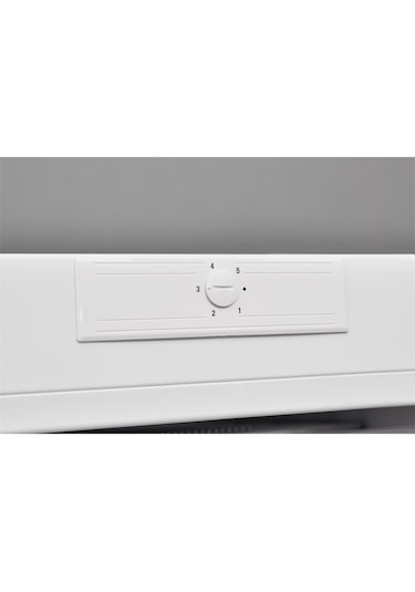 Vestel CDL600 221 LT 6 Çekmeceli Dikey Derin Dondurucu