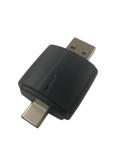 Kablosuz Carplay Adaptörü - Wireless Carplay Çevirici-4963