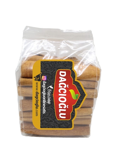 Dağcıoğlu Boru Tarçın 100 G