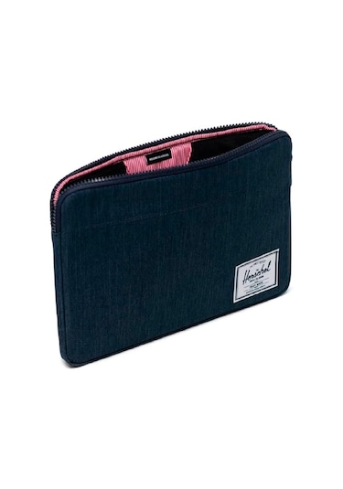 Herschel Anchor 14 Inch Sleeve Laptop Kılıfı 30061 Navy