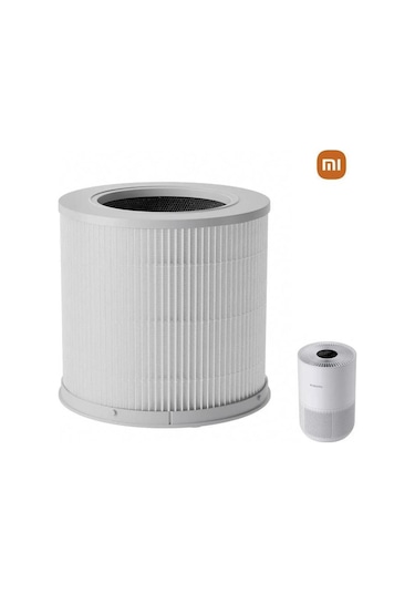 Xiaomi Mi Smart Air Purifier 4 Compact Hepa Filtre