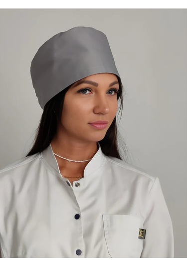 Lenima Tıbbi Gri Kep Grey Medcuincal Kapa 213362170