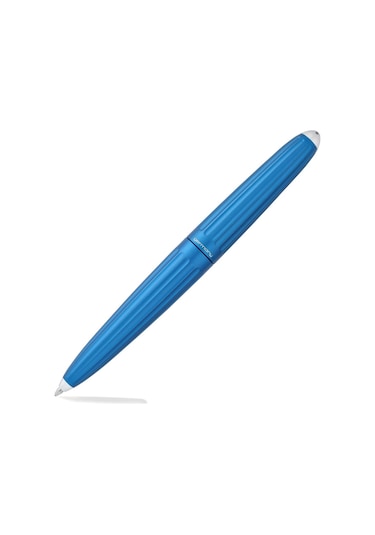 ​​​​Diplomat D40306040 Aero Mavi Tükenmez Kalem