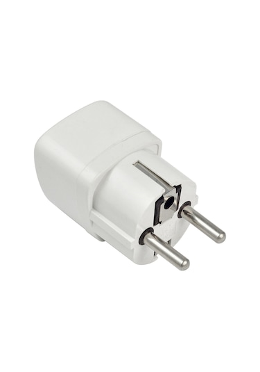 Universal Çevirici Priz Amerikan İngiliz Fiş Dönüştürücü