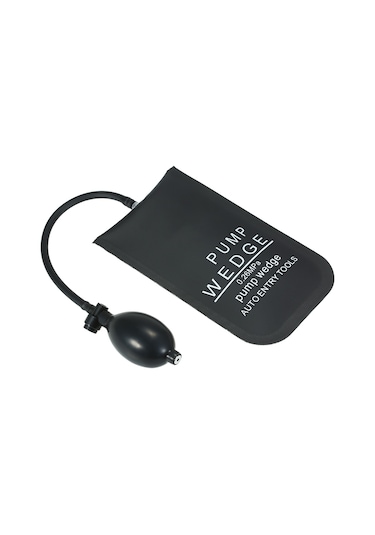 Youmex Profesyonel Hizalama Takımı - 3 Parça Şişme Takoz Çantası Küçük, Orta, Büyük