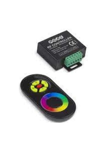 NOAS 36 AMPER DIKONMATİK RGB KUMANDA ( 12-24 VOLT )