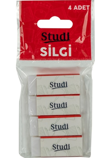 Studi Silgi 4'lü