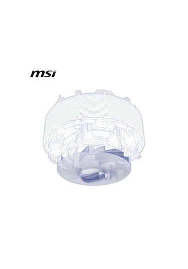 Msı Mag Corelıquıd A13 360mm Agrb Sıvı İşlemci Soğutucusu