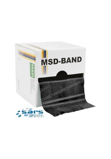 Msd Egzersiz Bandı- 1.50 Metre