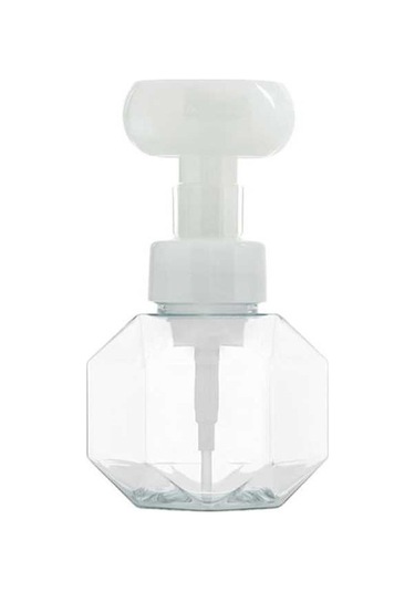 Pazly Suntek Sıvı Şişe Sabunluk Pompa Köpük Konteyner Boş Wp Diğer