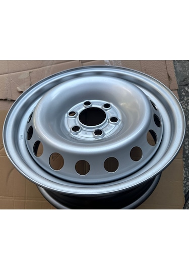Transit Custom Jantı 16 İnç