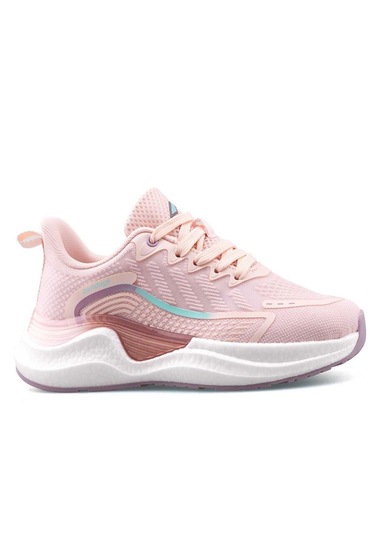 Owndays Z-5470 Bayan Anorak Sneaker Spor Ayakkabı Pudra Pembe