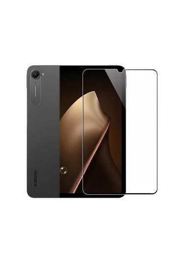 Mi Pad Mini 8.8 Tablet Cam Ekran Koruyucu