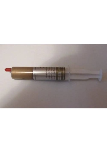 Gold   Termal Macun   Termal Macun 30 Gr Gold   Termal