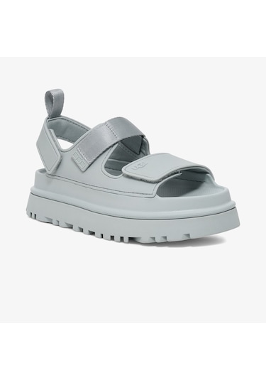 Ugg Goldenglow Kadın Mavi Sandalet 1152685 Mavi