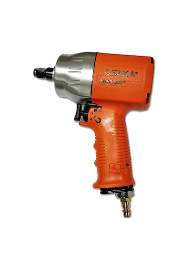 Osaka OPC-51212 MCN Havalı Somun Sökme Makinesi