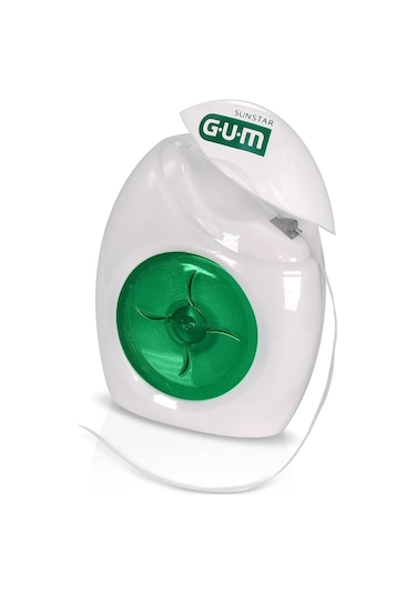 G.U.M Pro-Weave Diş İpi Seti 5 Parça