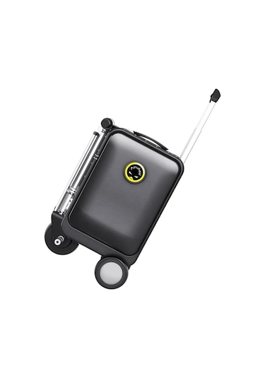 Airwheel SE3S Elektrikli Binilebilir Scooter Valiz